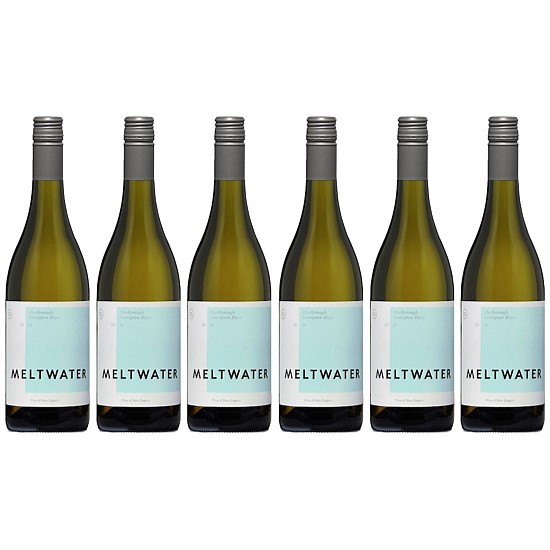 Meltwater By Corofin Sauvignon Blanc 2022 - 6 bottles