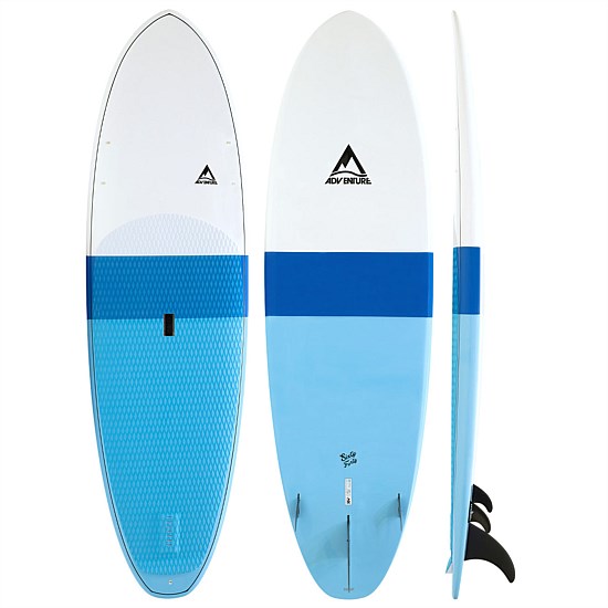 Sixty Forty MX SUP