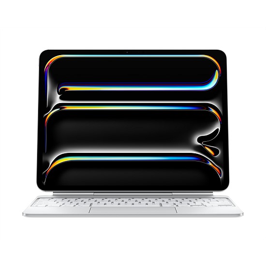 Magic Keyboard for iPad Pro 13 inch (M4) - USA English