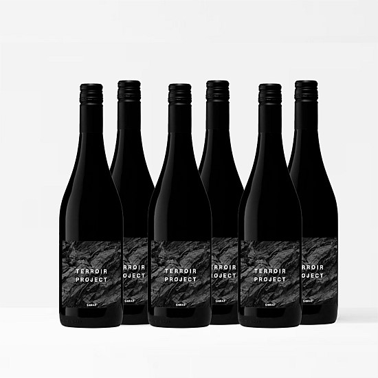 Shiraz Six Pack