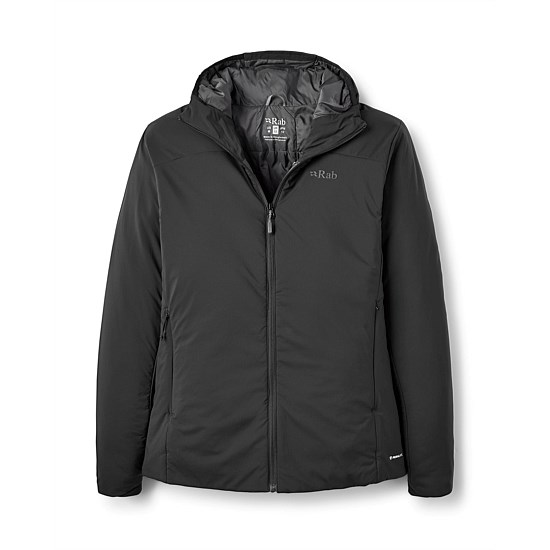 Women's Xenair Alpine Light Insulated Jacket