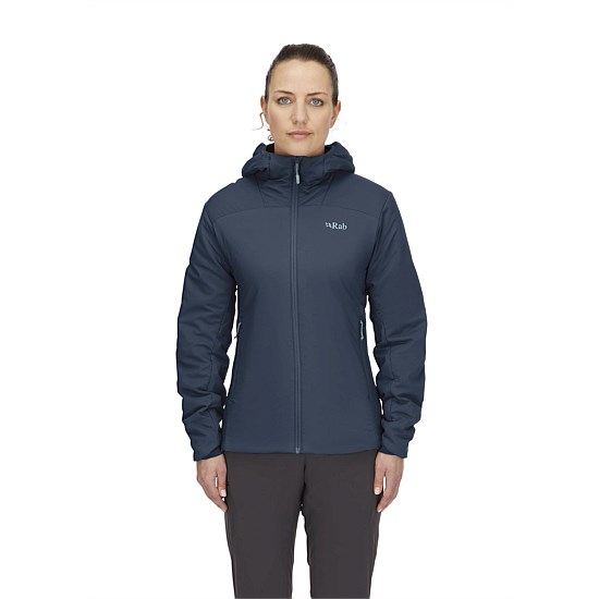 Women's Xenair Alpine Light Insulated Jacket