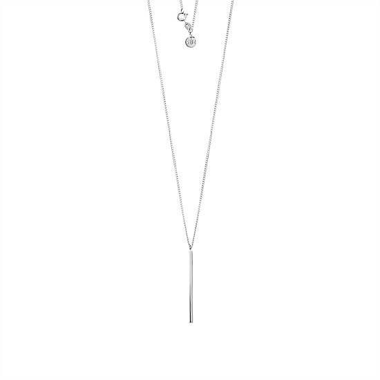 Republic Road Cut to the Chase Necklace