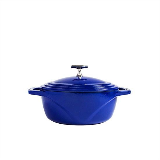 USA Enamel Dutch Oven 4.25L 26cm
