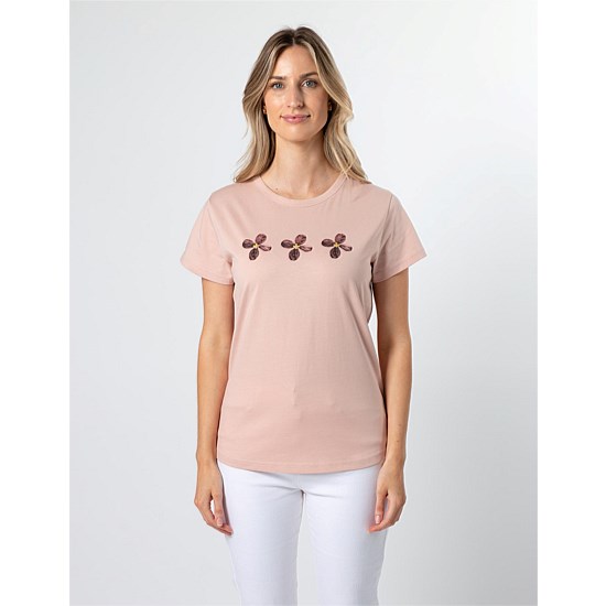 Crew Neck T-Shirt