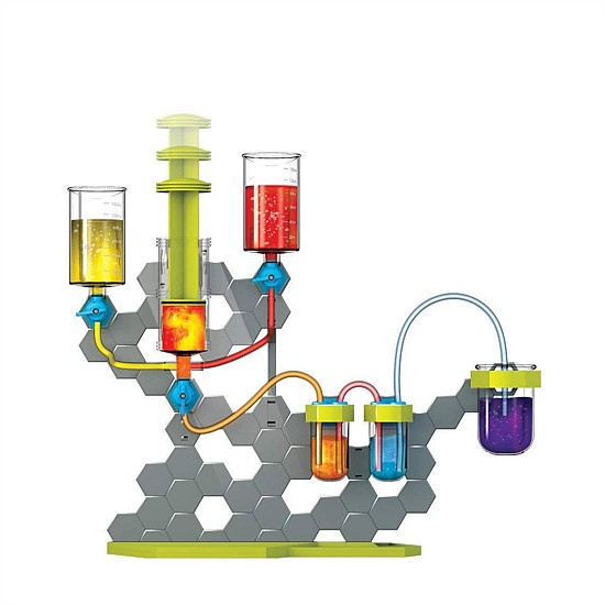 Ultimate Secret Formula Lab