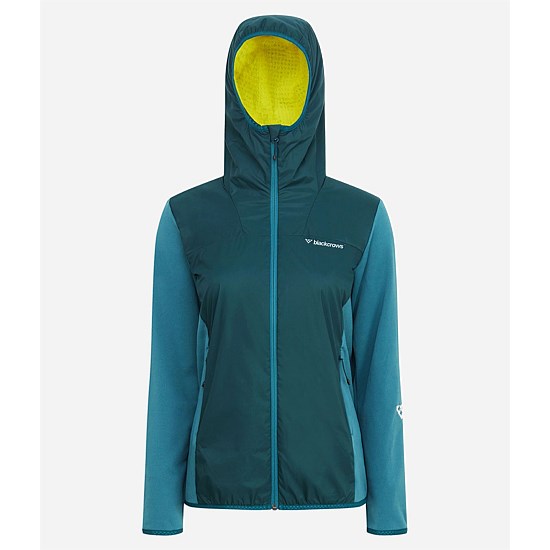 Women's Freebird Alpha Hybrid Jacket