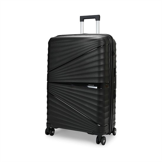 Nomad Aspire 75cm Hardside Checked Suitcase
