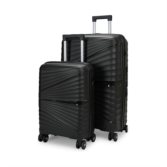 Nomad Aspire 55cm & 75cm Hardside Luggage Set