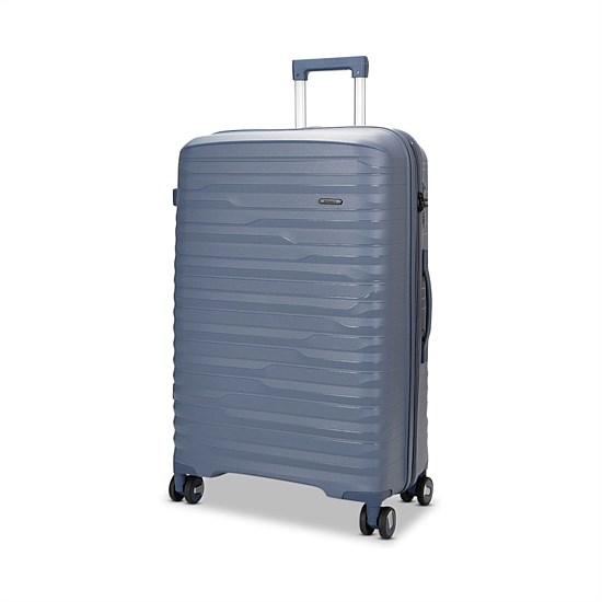 Nomad Discover 75cm Hardside Checked Suitcase Nomad Discover 75cm Hardside Checked Suitcase