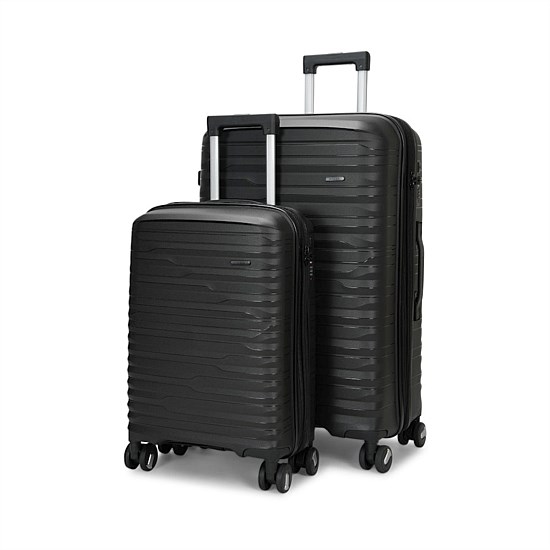 Nomad Discover 56cm & 75cm Hardside Luggage Set