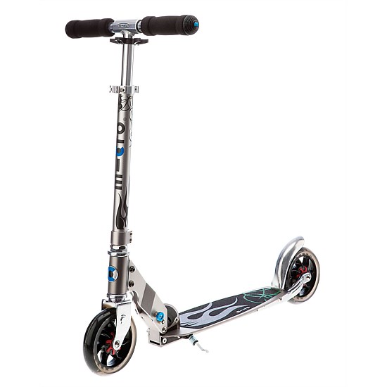 Speed Plus Scooter