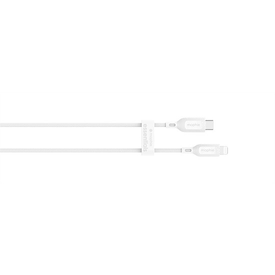 2M Essential USB C to Lightning Fast Charging Cable