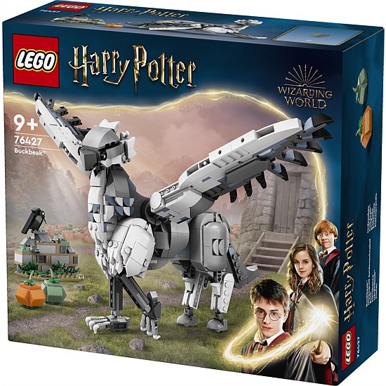 LEGO 76427 Harry Potter Buckbeak LEGO 76427 Harry Potter Buckbeak