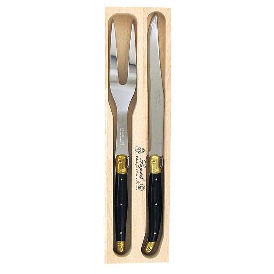 Carving Set