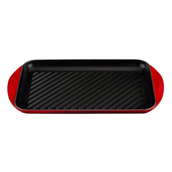 Cast Iron Rectangular Grill