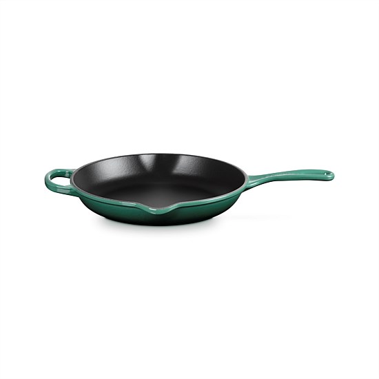 Signature Round Skillet 26cm
