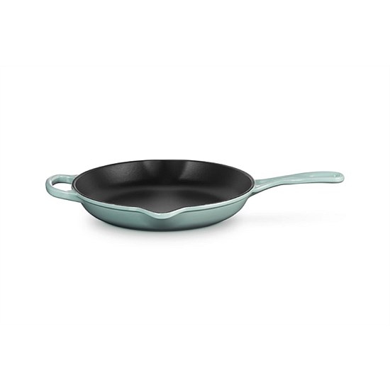 Signature Cast Iron Round Skillet 26cm