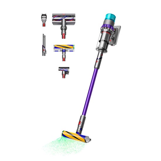 Dyson Gen5detect Absolute Dyson Gen5detect Absolute