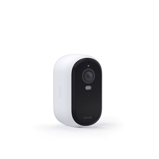 Arlo Essential 2K Outdoor Security Camera (2nd Gen) - 1 Pack