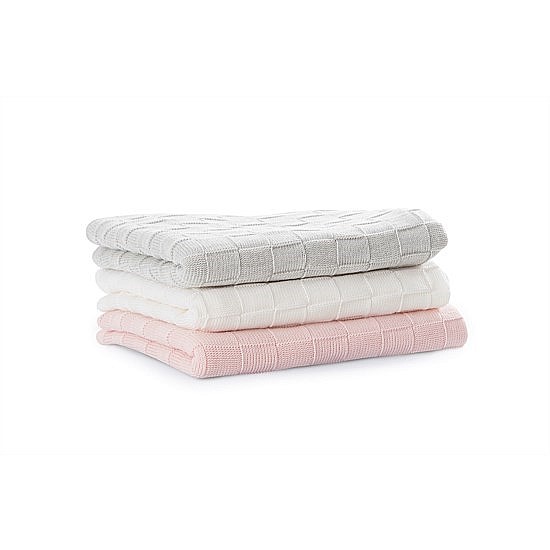 Basket Weave Blanket