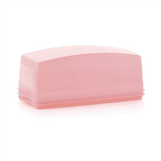 Tupperware Rectangular Cake Server