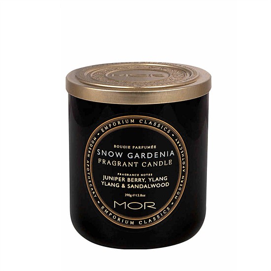 Emporium Fragrant Soy Candle