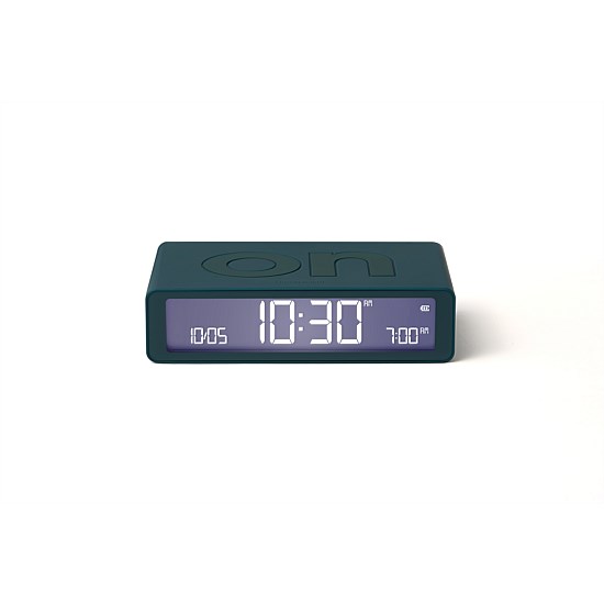 Flip Classic Reversible Alarm Clock