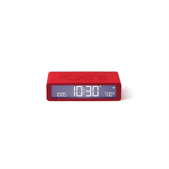 Flip Classic Reversible Alarm Clock Flip Classic Reversible Alarm Clock