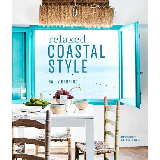 Relaxed Coastal Style Relaxed Coastal Style