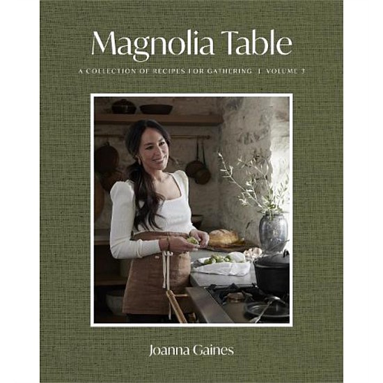 Magnolia Table: Volume 3 Magnolia Table: Volume 3
