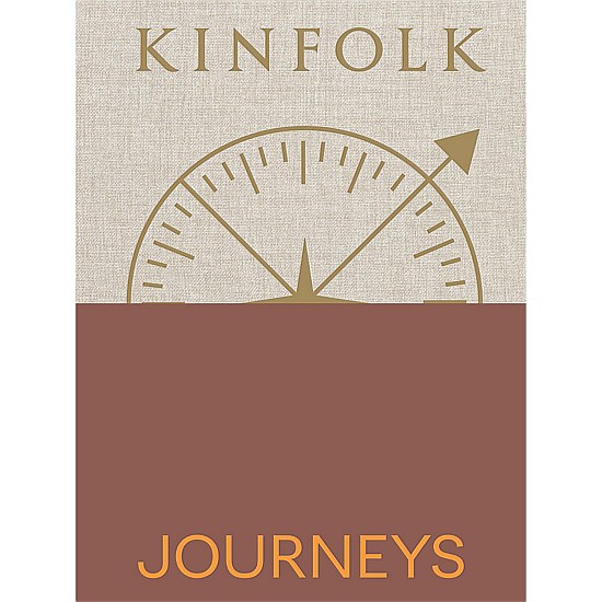 Kinfolk Journeys