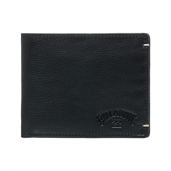 Rockaway 2 In 1 Wallet Rockaway 2 In 1 Wallet