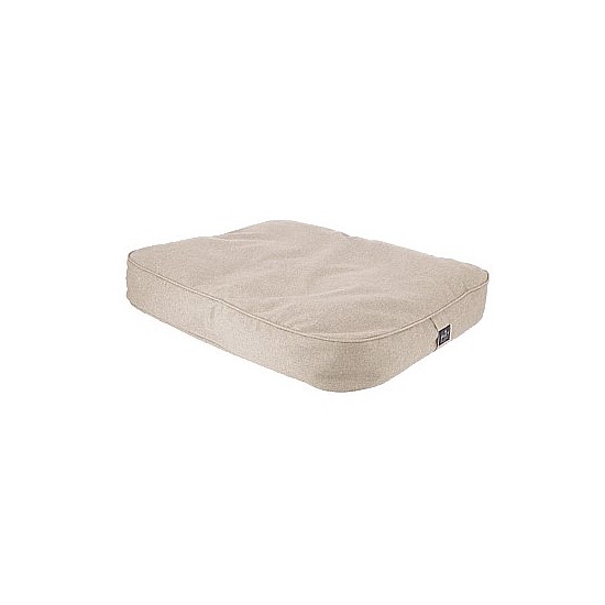 Outdoor furniture Dog Bed Large Luxe