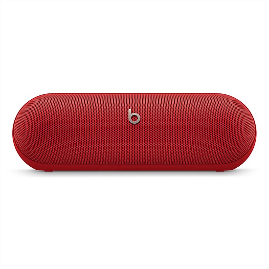 Beats Pill Wireless Bluetooth Speaker