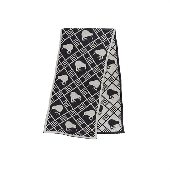 Kiwi Mountain Scarf