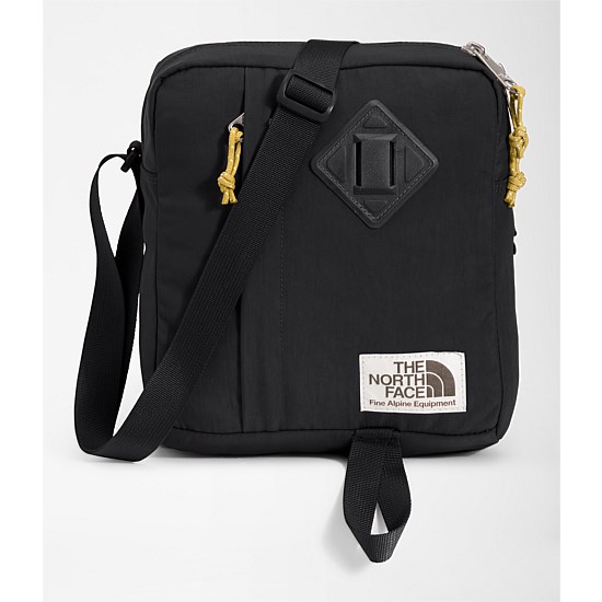 Berkeley Crossbody