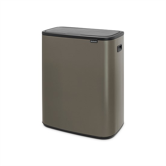 Bo Touch Bin, 2 x 30L