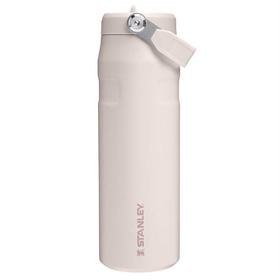 The IceFlow™ Bottle with Flip Straw Lid | 24 OZ