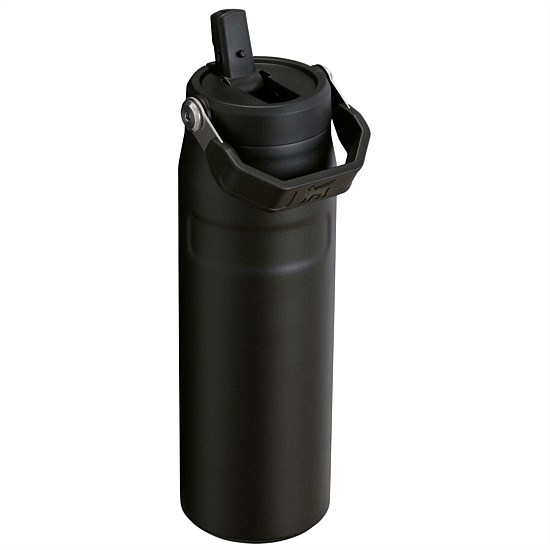 The IceFlow™ Bottle with Flip Straw Lid | 24 OZ