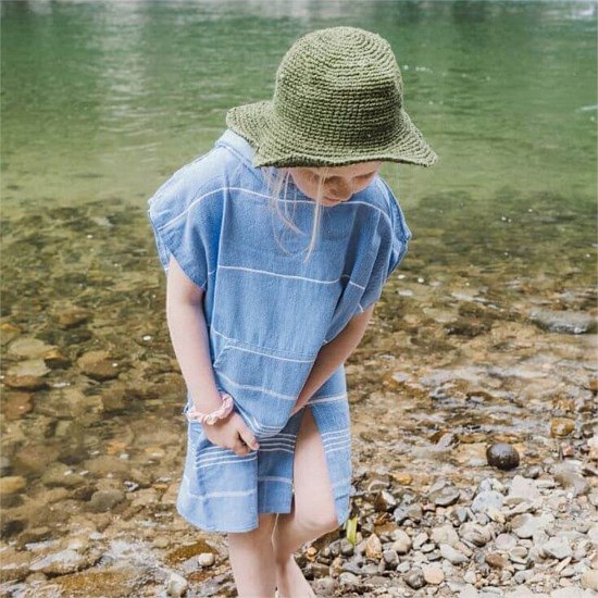 Original Kids Hooded Towel