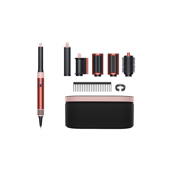 Dyson Airwrap Multi-styler Long (Strawberry Bronze/Blush Pink)