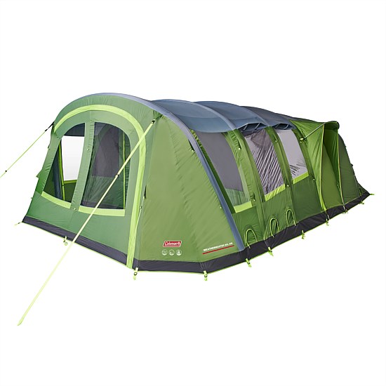 Weathermaster 8XL Air Tent & Ground Sheet