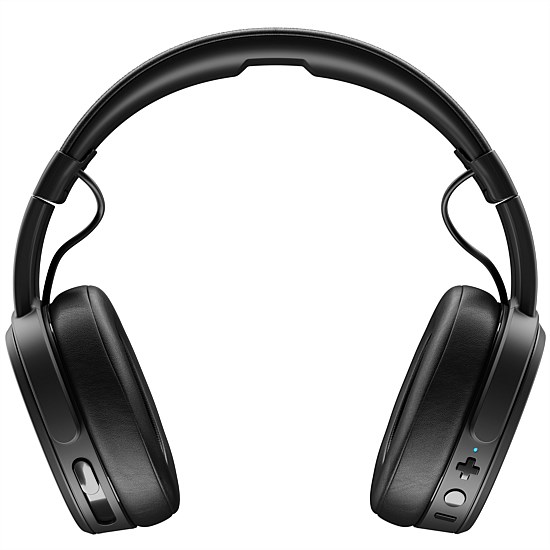 Crusher Wireless Headphones