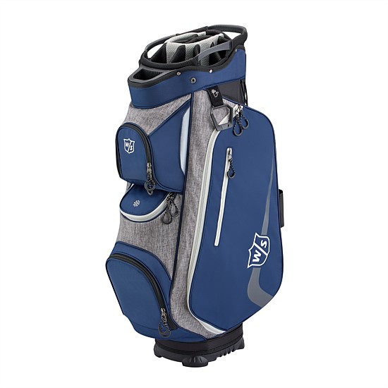 W/S Xtra Golf Cart Bag W/S Xtra Golf Cart Bag