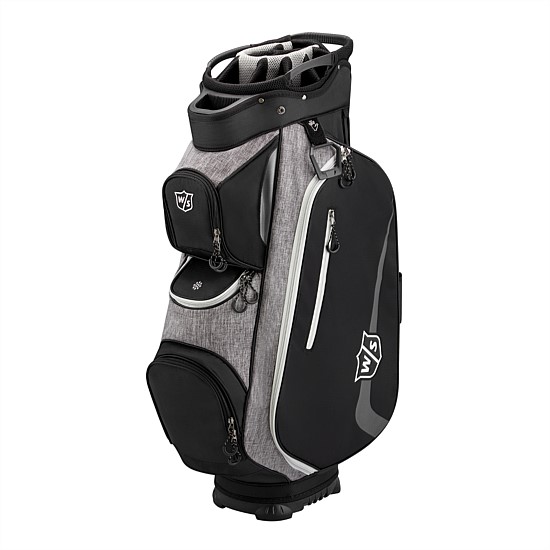 W/S  Xtra Golf Cart Bag W/S  Xtra Golf Cart Bag