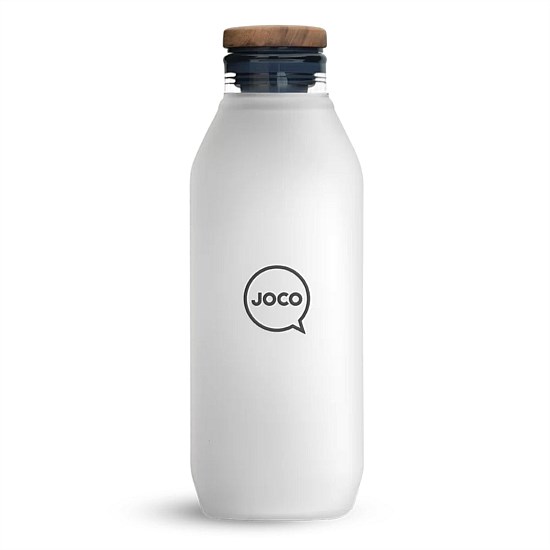 20oz Velvet Grip Flask