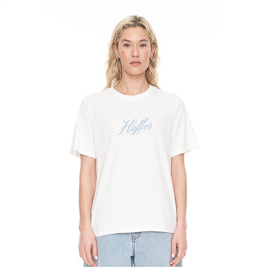 Classic Tee 170 - Fountain