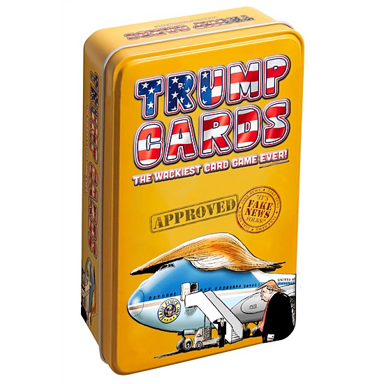 Trump Cards