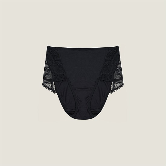 The Highrise Brief